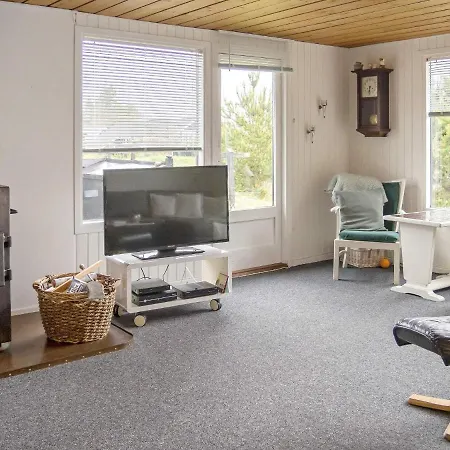 6 Person In Thisted-by Traum
